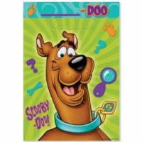 Scooby Doo-Bags