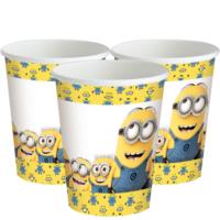 Minions Cups