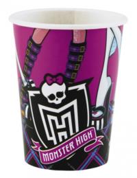 Monster High Cups