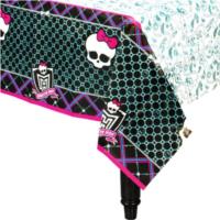 Monster High Paper Table Cover