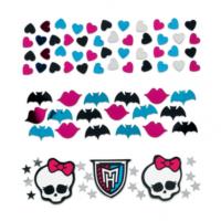 Monster High Confetti