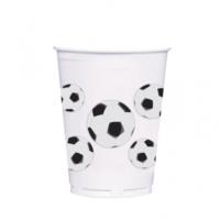 Football Party Cups