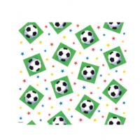 Football Party Table Cover