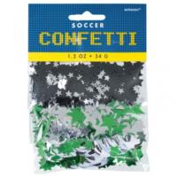 Football Party Confetti