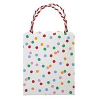 Toot Sweet Spotty Party Bags