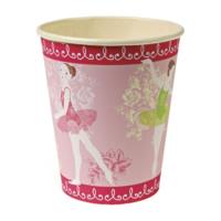 Little Dancers Party Cups