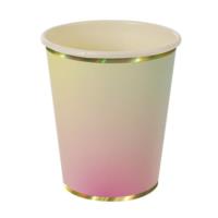 Ombre Cups