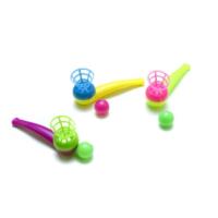 Ball Blow Pipe
