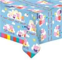 Peppa & George Table Cover