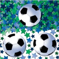 Football Table/Invite Confetti - 14g