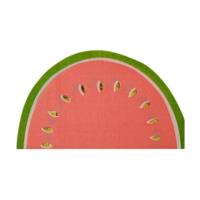 Water Melon Napkin