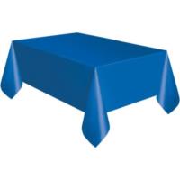 Royal Blue Table Cover