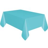 Caribbean Teal Table Cover