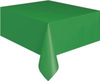 Emerald Green Table Cover