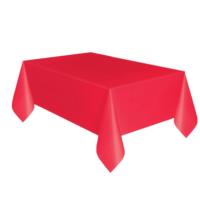 Red Table Cover