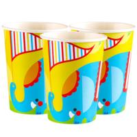 Circus Cups