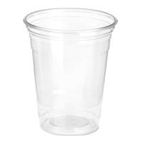 Clear Cups 8oz