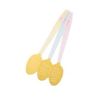 Truly Scrumptious Social Stirrers