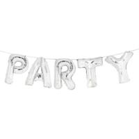 All Sorts Giant Party Balloon Banner