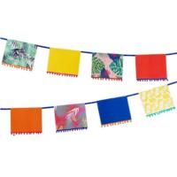 Cuban Fiesta Bunting