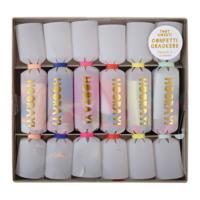 Toot Sweet Confetti Crackers