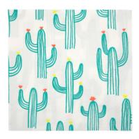 Cactus Napkin