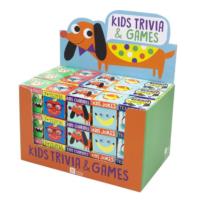 Top Class Trivia Kids V5