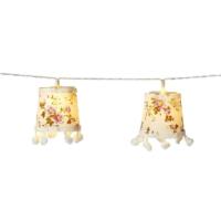 Truly Scrumptious Lampshade Light