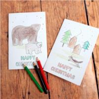 Nordic Christmas Printables