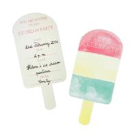 WE HEART ICE CREAM PRINTABLES