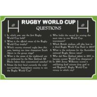 PUB QUIZ PRINTABLES