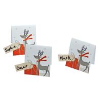 WAITING FOR SANTA PRINTABLES