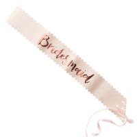 Bridesmaid Sash Pack