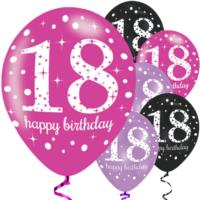 Happy 18th Birthday 11