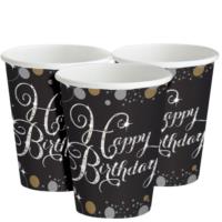 Sparkling Celebration HB Cups