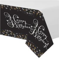 Sparkling Celebration HB Table Cover