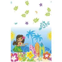 Hula Beach Party Table Cover