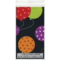 Birthday Cheer Table Cover