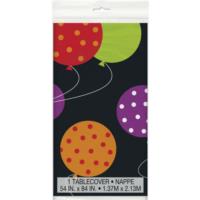 Birthday Cheer Table Cover
