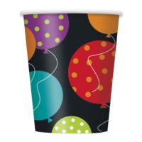 Birthday Cheer Cups