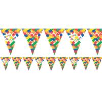 Lego Blocks Party Bunting