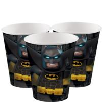 LEGO Batman Cups