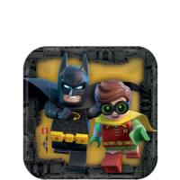 LEGO Batman Plates 7