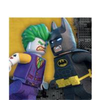 LEGO Batman Lunch Napkins