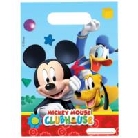 Mickey Mouse Clubhouse Party Bags