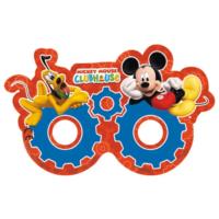 Mickey Mouse Party Masks