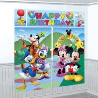 Mickey Mouse Scene Setter