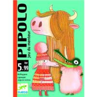 Playing Cards - Pipolo