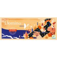 Classic Game - Domino