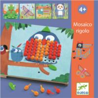 Mosaico Rigolo